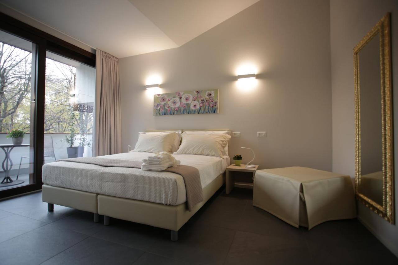 Stravagante Hostel & Rooms Verona Dış mekan fotoğraf